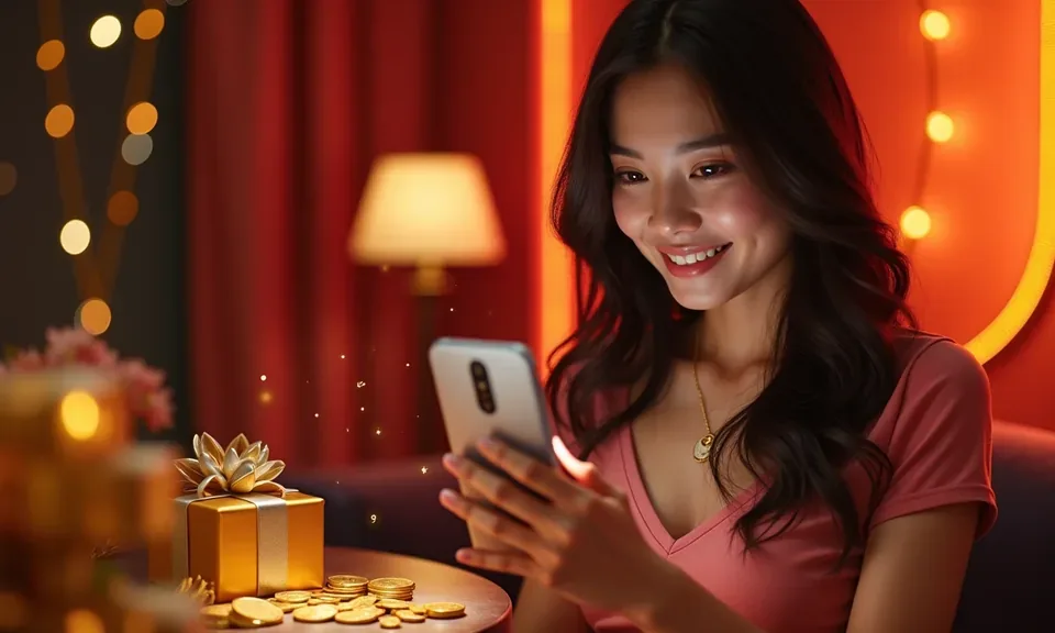 luckytaya Welcome Bonus for New Accounts