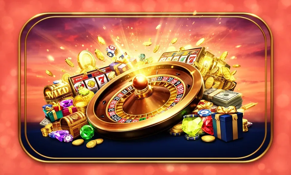 luckytaya Mobile first