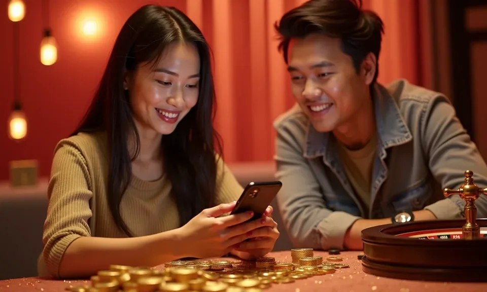 luckytaya luckytaya Casino: Live Tables, Slots and More